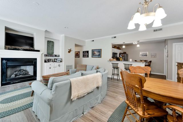 2102 Carrara CT, Virginia Beach, VA 23456