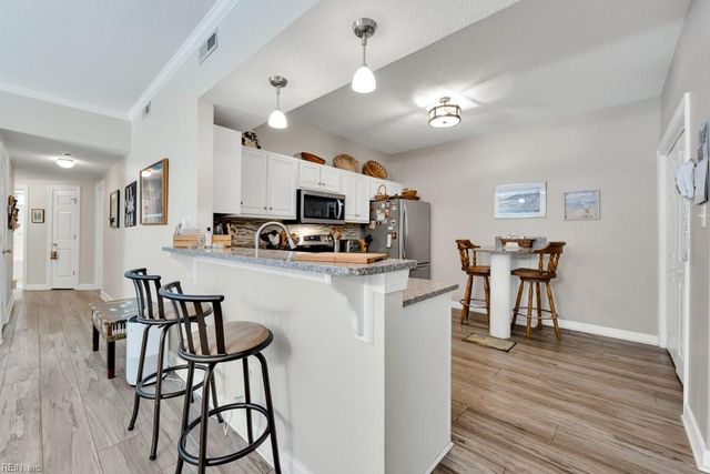 2102 Carrara CT, Virginia Beach, VA 23456