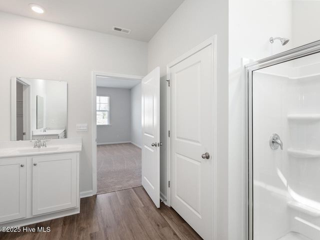 8660 Blue Haw Way Lot 139, Leland, NC 28451