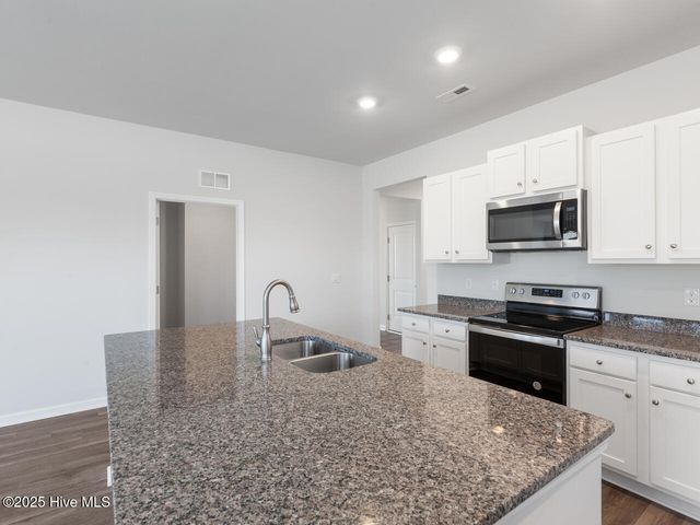 8660 Blue Haw Way Lot 139, Leland, NC 28451