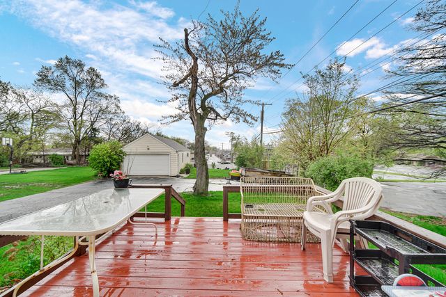 2418 Ridge Road, Highland, IN 46322