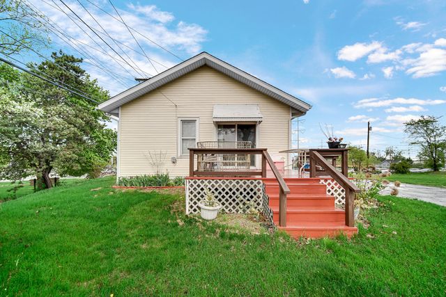 2418 Ridge Road, Highland, IN 46322