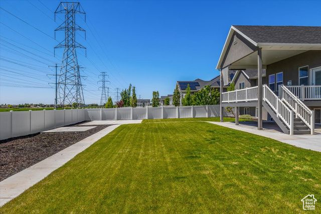45 N VILLAGE PARK DR, Layton, UT 84041