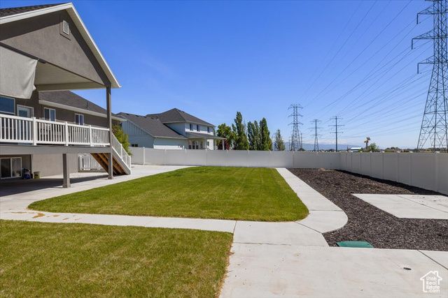 45 N VILLAGE PARK DR, Layton, UT 84041