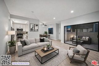 5751 Olympic Boulevard, Los Angeles, CA 90036