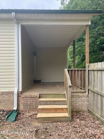 52 Alpine Drive, Starkville, MS 39759
