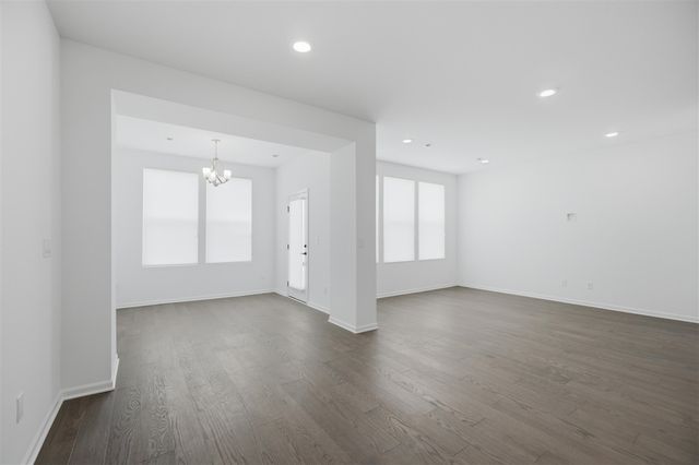 5574 E Spaniel Drive, Ann Arbor, MI 48108