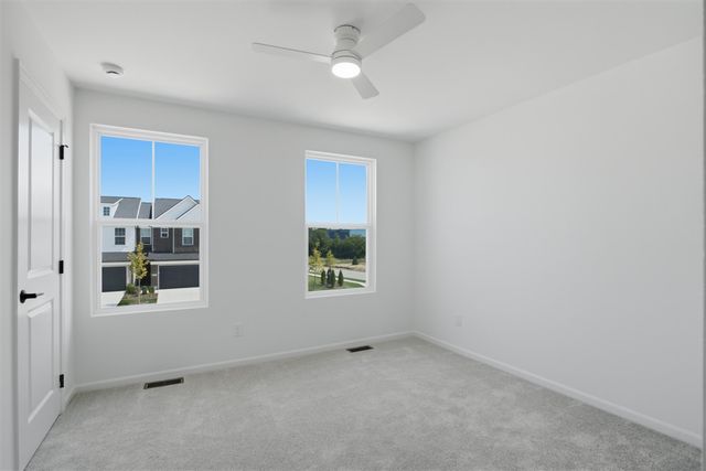 5574 E Spaniel Drive, Ann Arbor, MI 48108