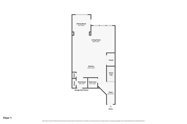 5574 E Spaniel Drive, Ann Arbor, MI 48108