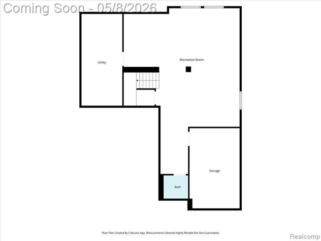 1114 Wales Drive, Lake Orion, MI 48359
