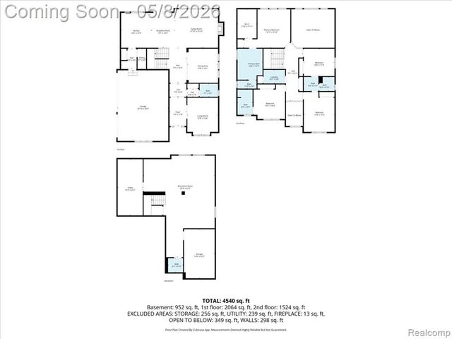 1114 Wales Drive, Lake Orion, MI 48359