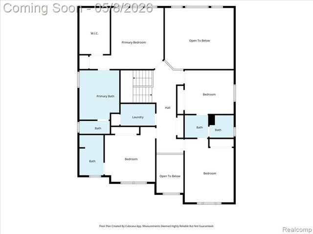 1114 Wales Drive, Lake Orion, MI 48359