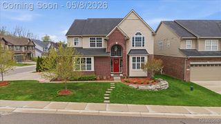1114 Wales Drive, Lake Orion, MI 48359