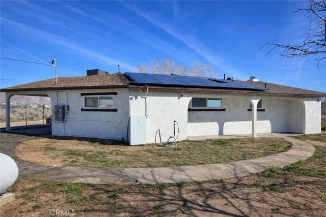 14695 Ocotilla, Apple Valley, CA 92307