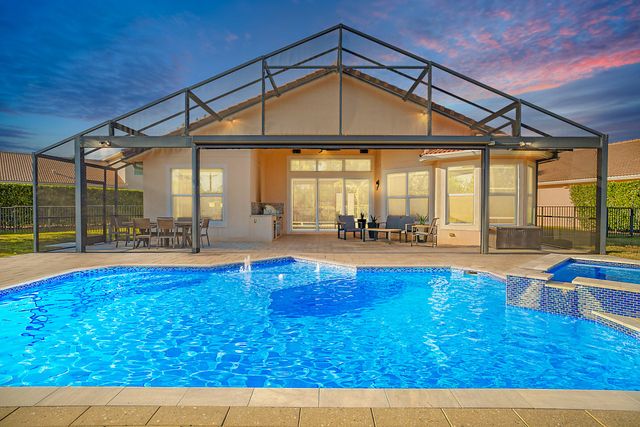 316 Carina Drive, Jupiter, FL 33478