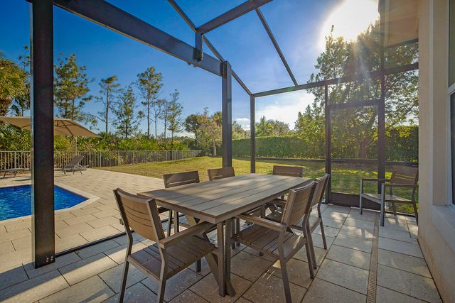 316 Carina Drive, Jupiter, FL 33478