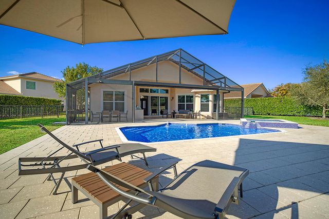 316 Carina Drive, Jupiter, FL 33478