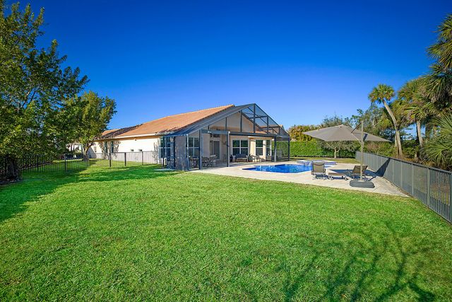 316 Carina Drive, Jupiter, FL 33478