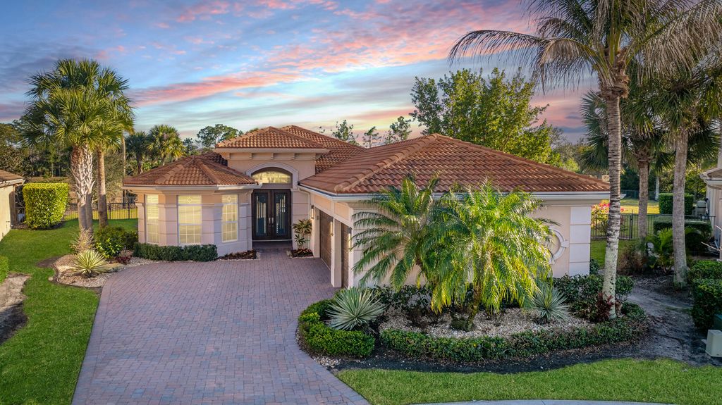 316 Carina Drive, Jupiter, FL 33478