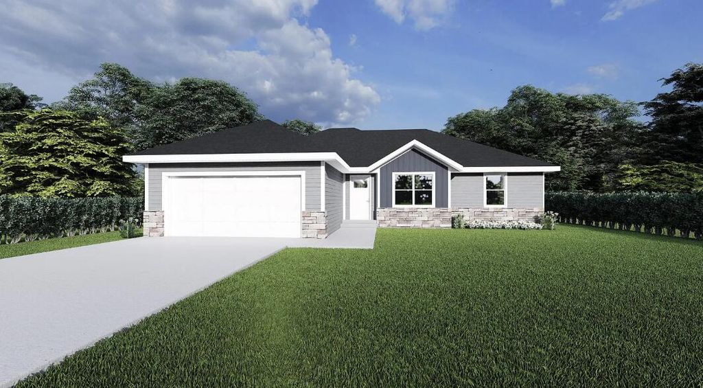 1723 Cash Drive, Mt Vernon, MO 65712