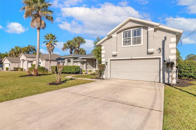 5 BALTIMORE LANE, Palm Coast, FL 32137