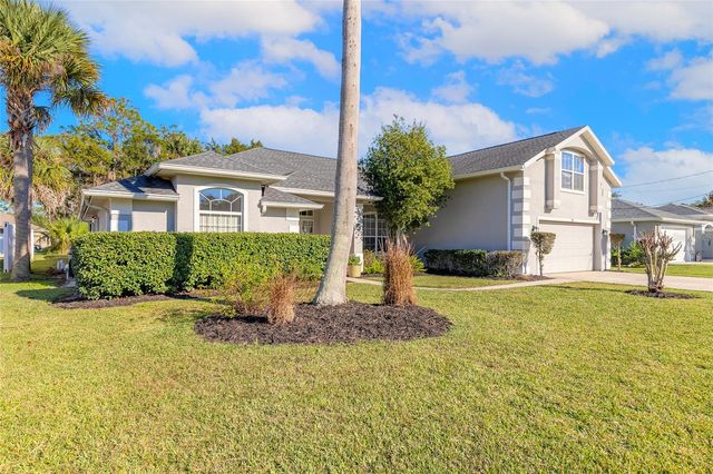 5 BALTIMORE LANE, Palm Coast, FL 32137