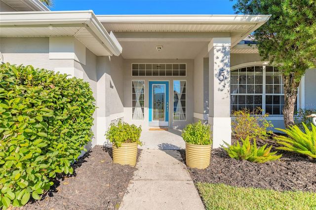 5 BALTIMORE LANE, Palm Coast, FL 32137