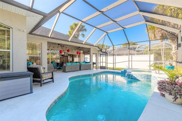 5 BALTIMORE LANE, Palm Coast, FL 32137