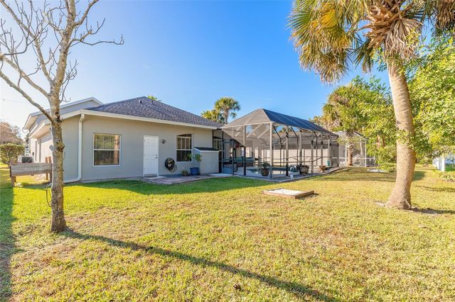 5 BALTIMORE LANE, Palm Coast, FL 32137