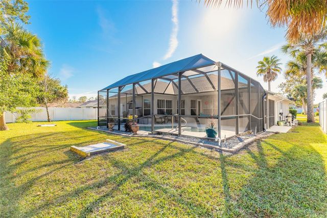 5 BALTIMORE LANE, Palm Coast, FL 32137