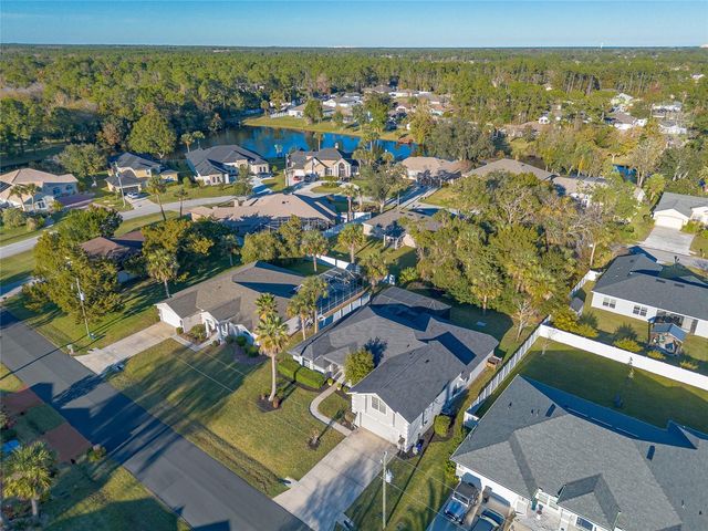 5 BALTIMORE LANE, Palm Coast, FL 32137