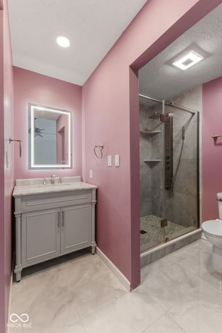 11115 Hunters Boulevard, Indianapolis, IN 46235