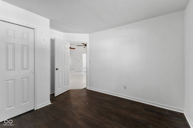 11115 Hunters Boulevard, Indianapolis, IN 46235