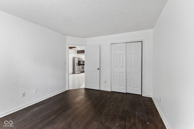 11115 Hunters Boulevard, Indianapolis, IN 46235
