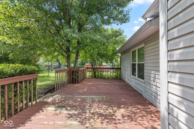 11115 Hunters Boulevard, Indianapolis, IN 46235