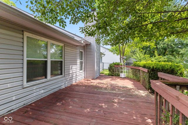 11115 Hunters Boulevard, Indianapolis, IN 46235