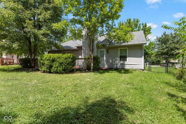 11115 Hunters Boulevard, Indianapolis, IN 46235