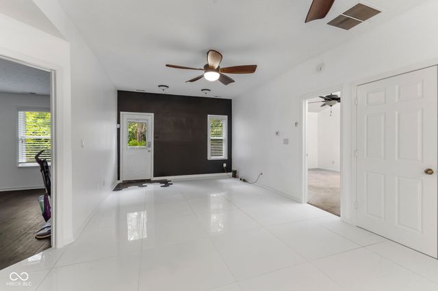 11115 Hunters Boulevard, Indianapolis, IN 46235