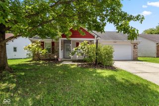 11115 Hunters Boulevard, Indianapolis, IN 46235