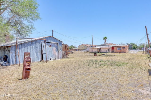 521 CENTER Way, El Paso, TX 79915