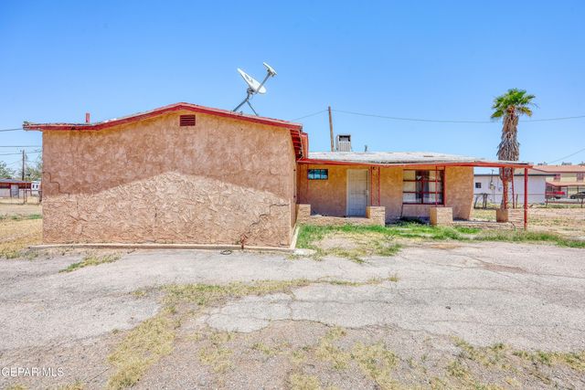 521 CENTER Way, El Paso, TX 79915
