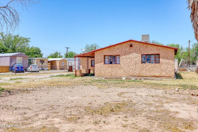 521 CENTER Way, El Paso, TX 79915