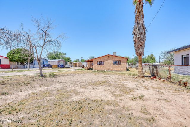 521 CENTER Way, El Paso, TX 79915