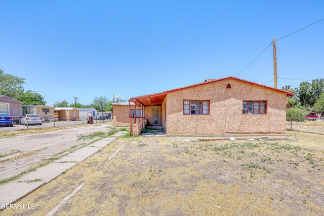 521 CENTER Way, El Paso, TX 79915