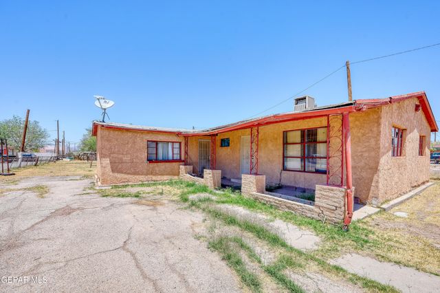 521 CENTER Way, El Paso, TX 79915