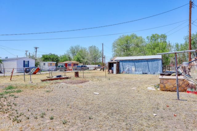 521 CENTER Way, El Paso, TX 79915