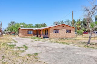 521 CENTER Way, El Paso, TX 79915