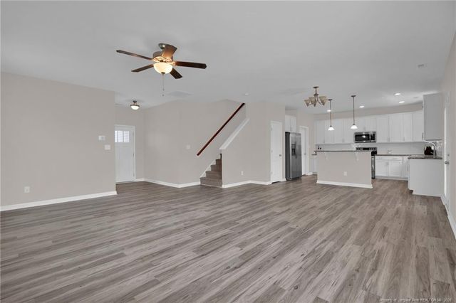 315 Carolina Drive, Raeford, NC 28376