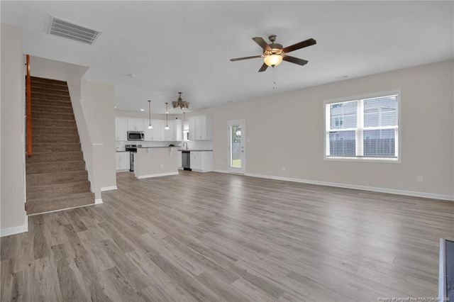 315 Carolina Drive, Raeford, NC 28376