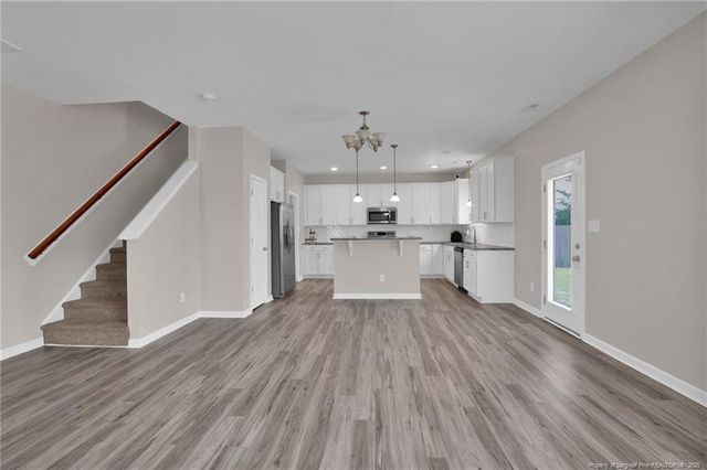 315 Carolina Drive, Raeford, NC 28376